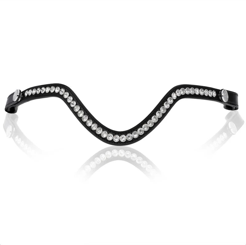 Lumiere Saphira Browband