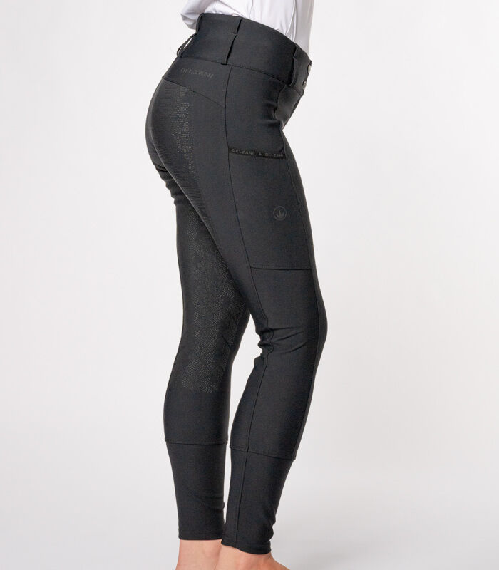 Delzani Saria Stretch Breeches