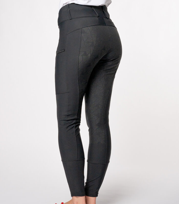 Delzani Saria Stretch Breeches