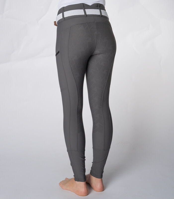 Delzani Saria Stretch Breeches