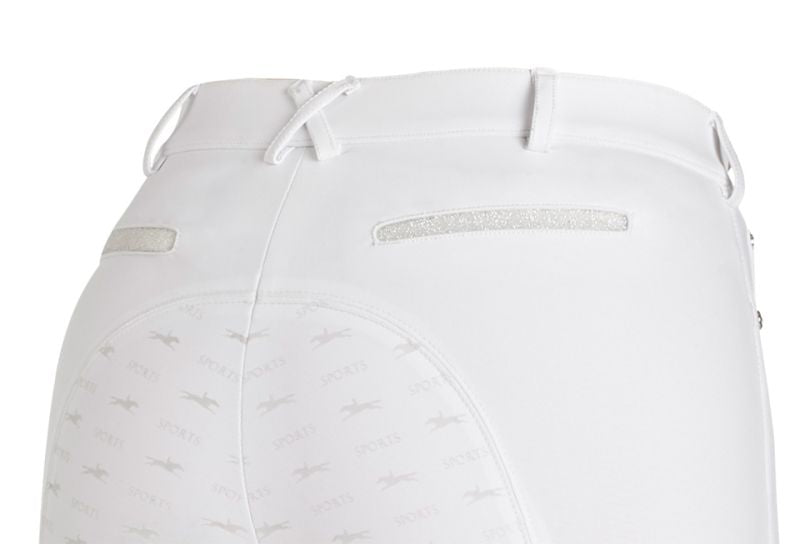 Schockemohle Chayenne Full Seat Breeches | Rider Wear - Breeches | Saddleworld Ipswich