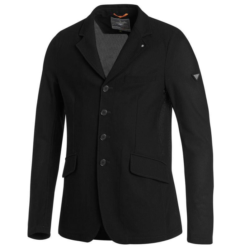 Schockemohle Mens Show Jacket - Sp Air Cool Gents | Rider Wear - Mens Jacket | Saddleworld Ipswich