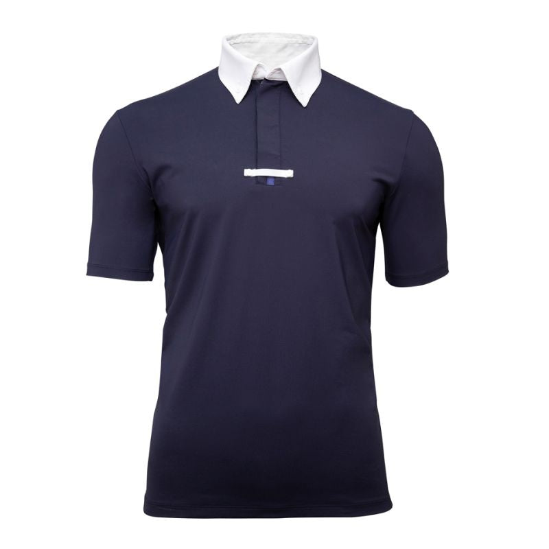 Schockemohle Mens Show Shirt - Mischa | Rider Wear - Shirt | Saddleworld Ipswich