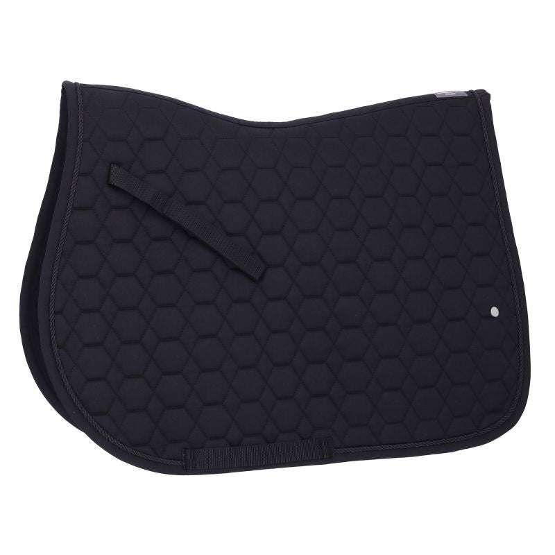 Schockemohle Sports Saddle Pad SP Nitro S | HOrse SUpplies - Saddle Cloth | Saddleworld Ipswich
