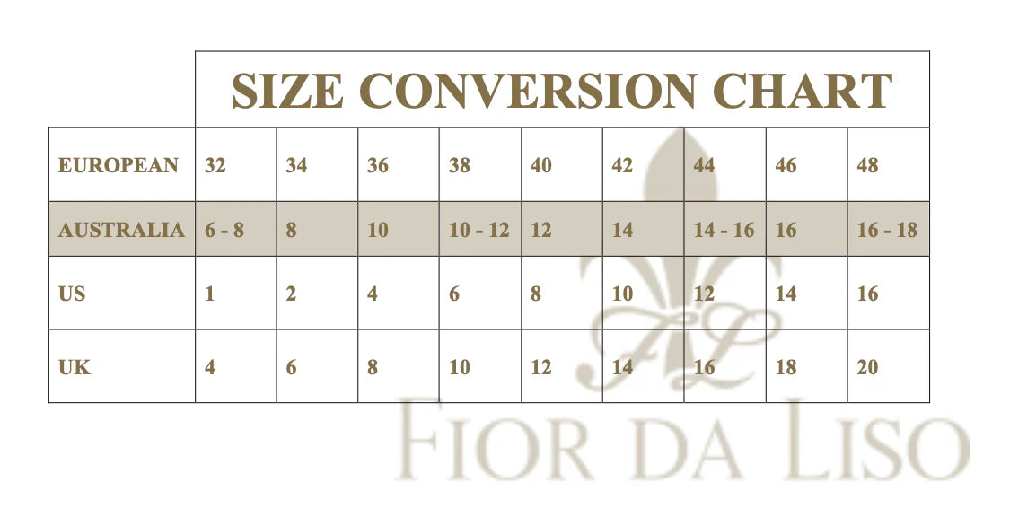 Fior Da Liso Sally London Blouse