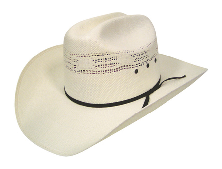 Wrangler Jhonson Bangora Hat