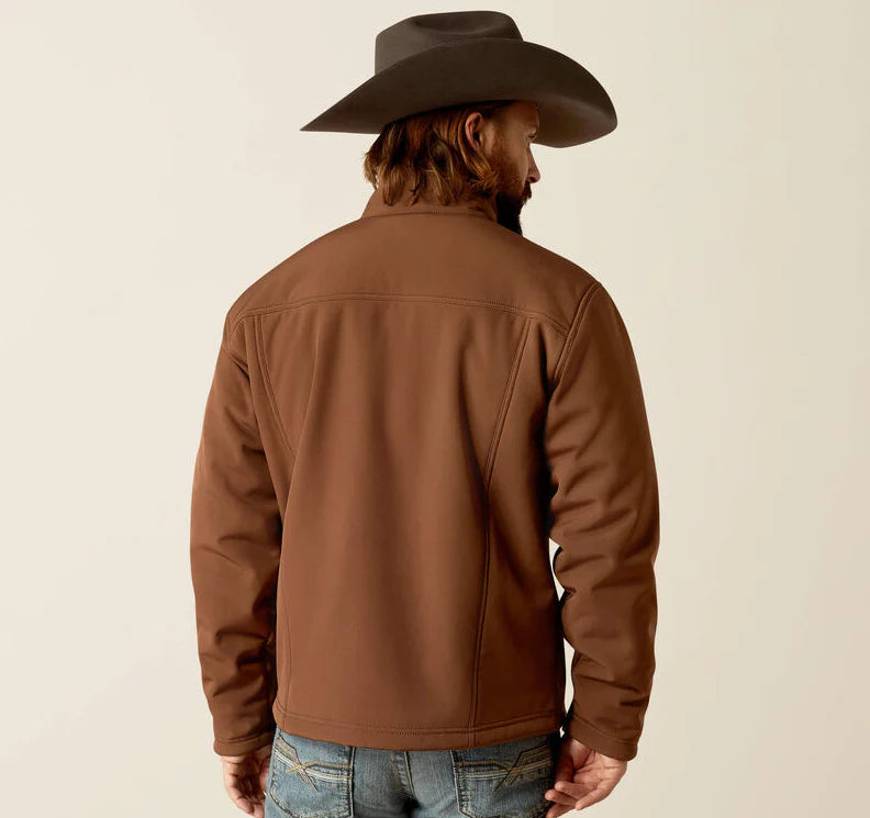 Ariat Mns Vernon Sherpa 2.0 Jacket Carafe - Winter Black Friday Sale