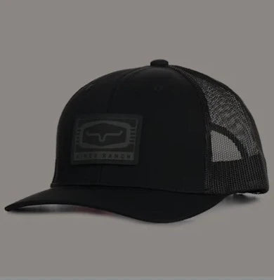 Kimes Ranch Camden Cap