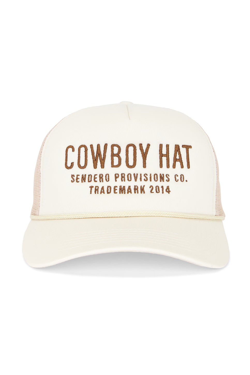 Sendero Cowboy Hat | Country Clothing - Caps | Saddleworld Ipswich