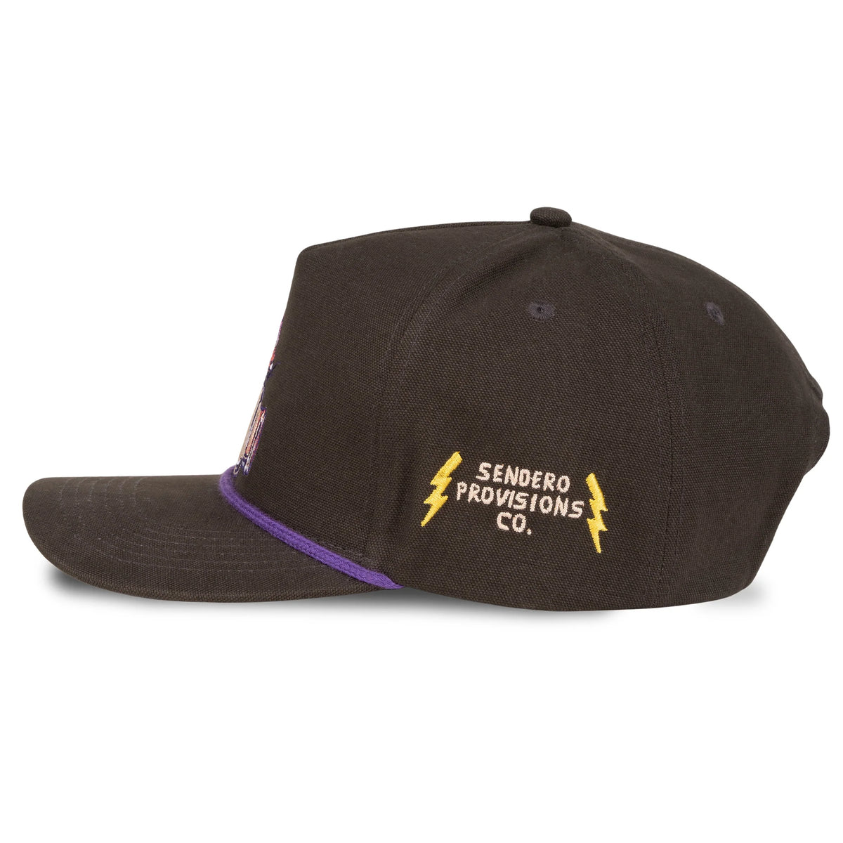 Sendero Firefly Hat | Country Clothing - Cap | Saddleworld Ipswich