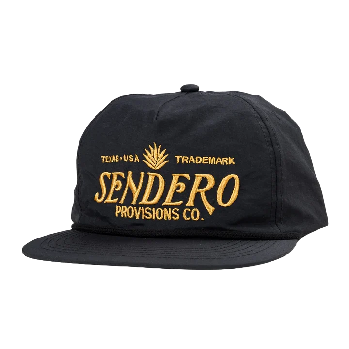 Sendero Logo Hat | Country Clothing - Cap | Saddleworld Ipswich