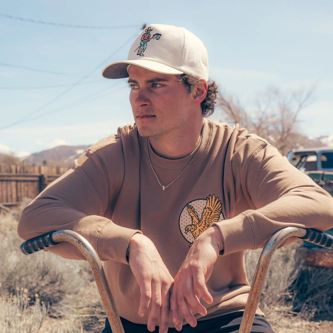 Sendero Stick Horse Hat | Country Clothing - Cap | Saddleworld Ipswich