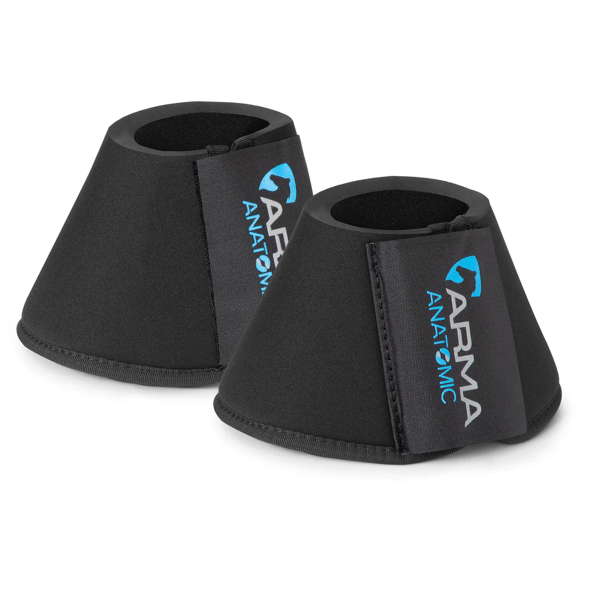 Shires ARMA Neoprene Over Reach Boots | Horse Supplies - Horse Boots | Saddleworld Ipswich