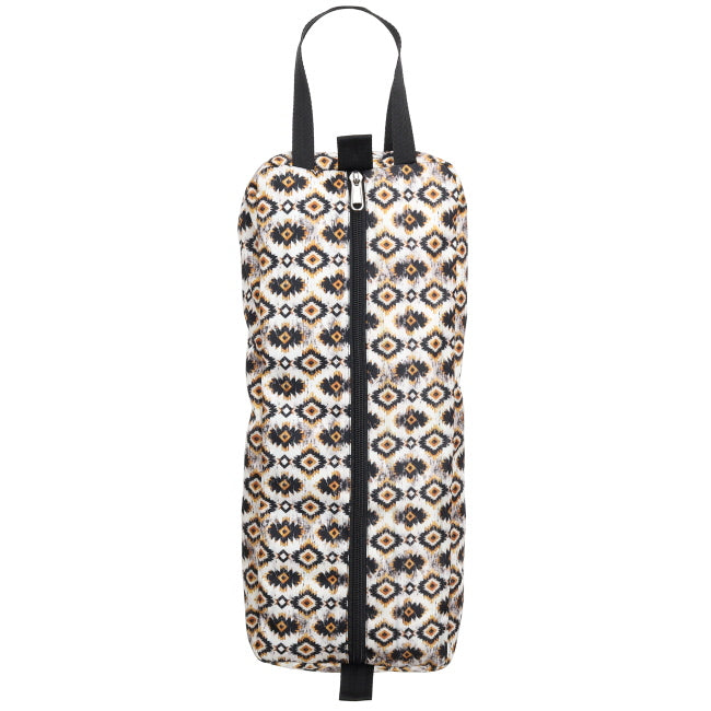 Showman Aztec Sunstone Bridle Bag | Stable Supplies - Accessories | Saddleworld Ipswich