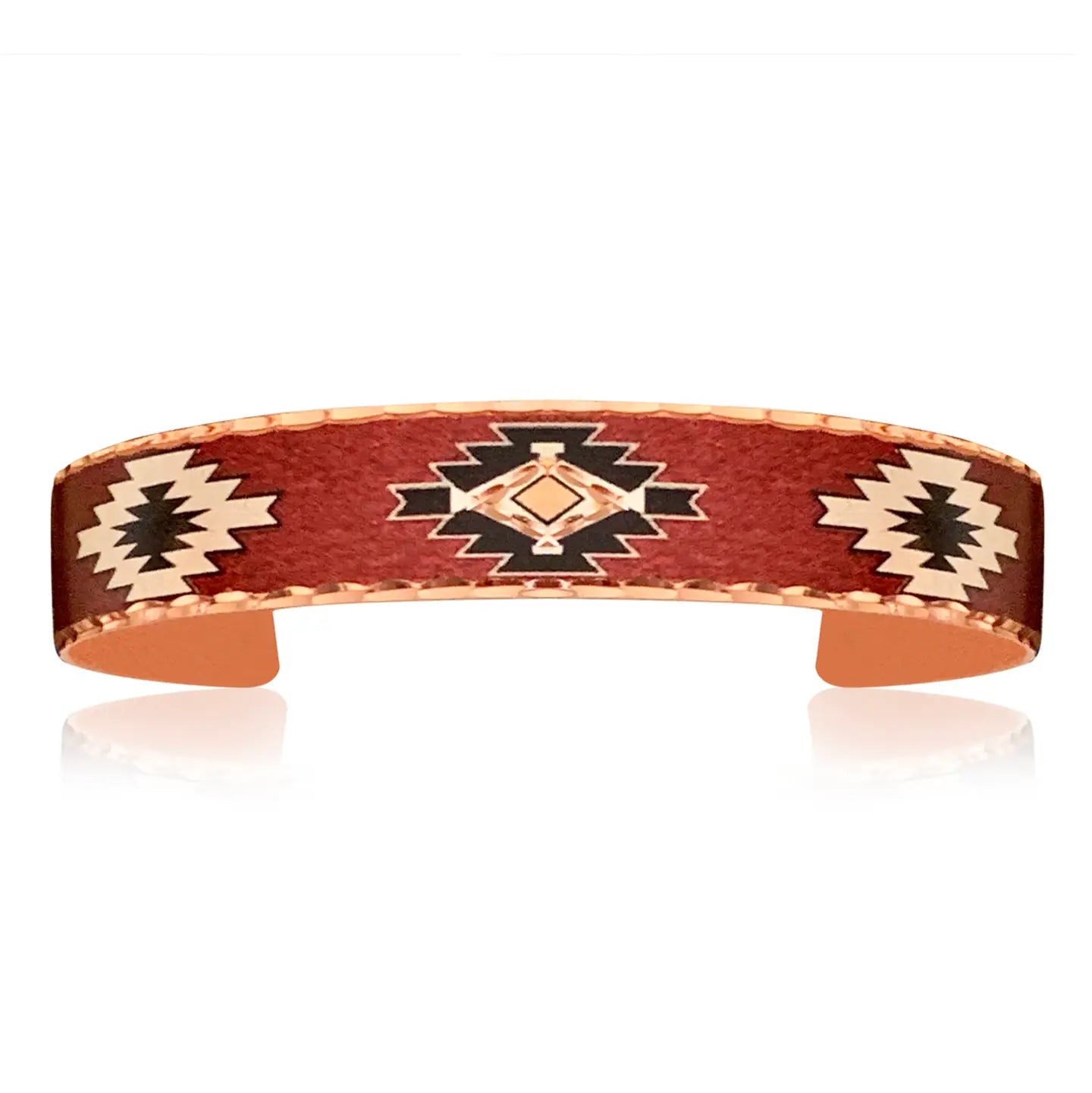 Sienna Native Cuff Bracelet | Giftware - Jewellery | Saddleworld Ipswich