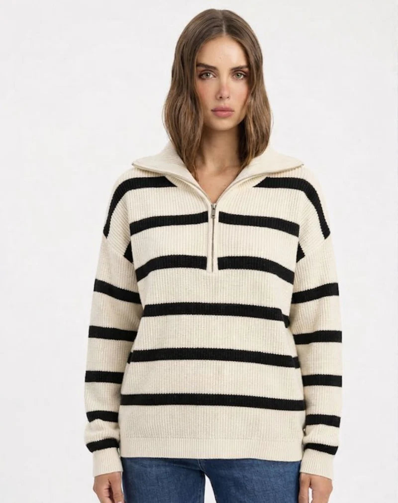 Outback Supply Co - Sierra Stripe Knit - Winter 26