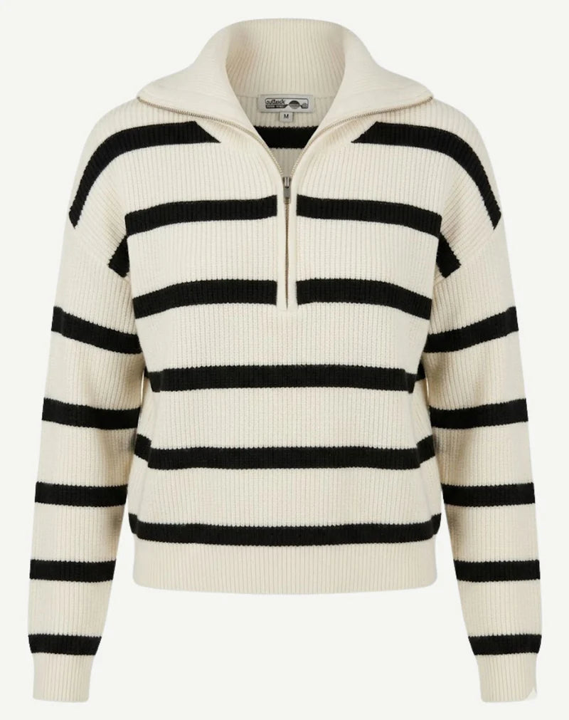 Outback Supply Co - Sierra Stripe Knit - Winter 26