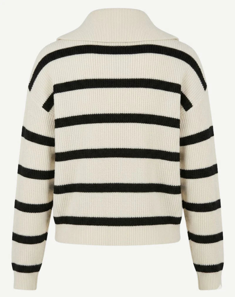 Outback Supply Co - Sierra Stripe Knit - Winter 26