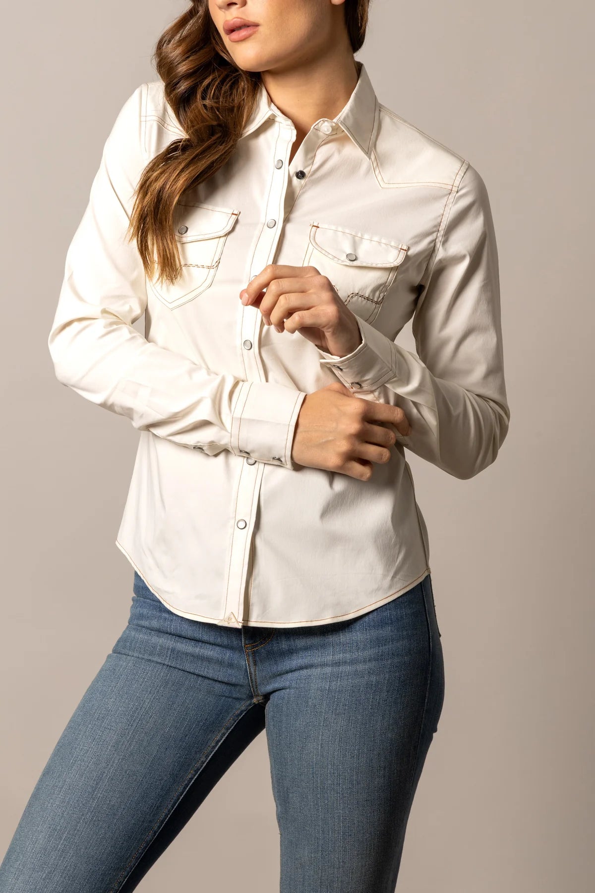 Kimes Ranch Wmns Skeeter