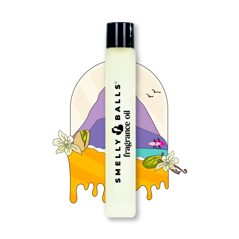 Smelly Balls Rio Fragrance Oil 15ml Grab Pack | Giftware - Accessories | Saddleworld Ipswich
