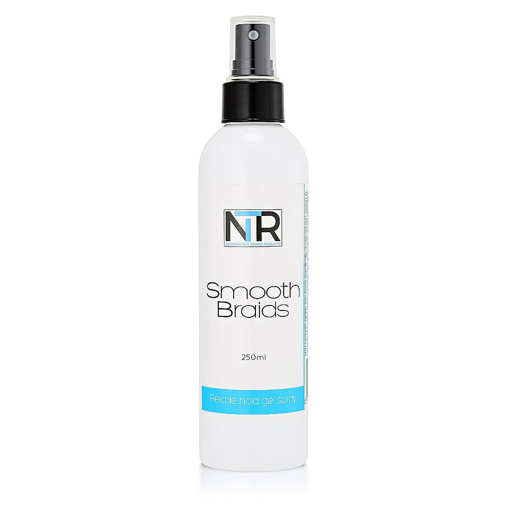 Nags to Riches Smooth Braids