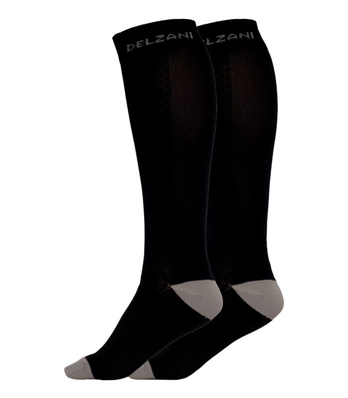 Delzani Ladies Compression Sock
