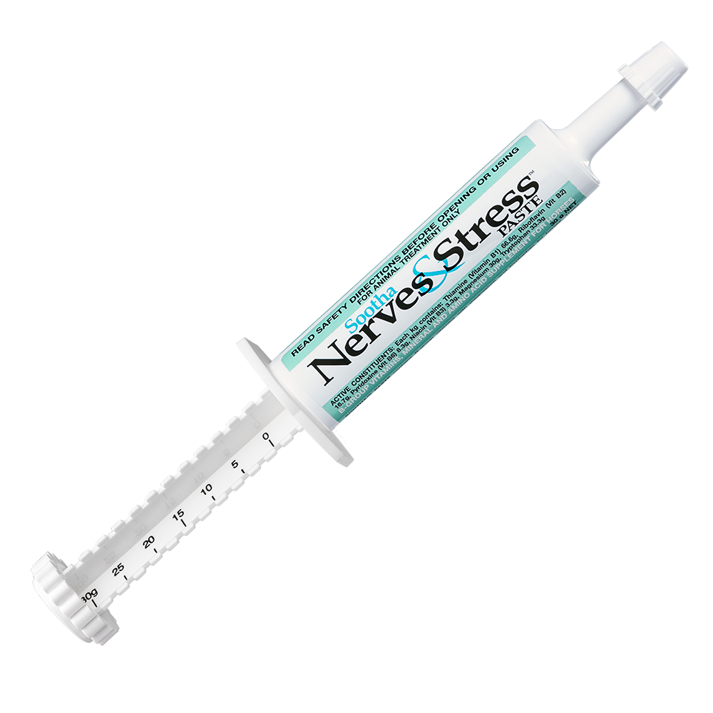 IAH Sootha Paste 30ml