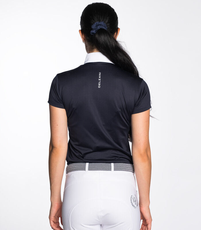 Delzani Ladies Navy Sophia