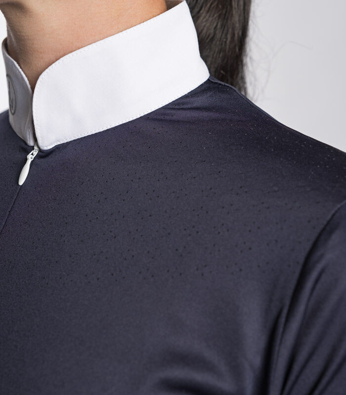 Delzani Ladies Navy Sophia