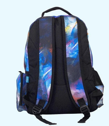 Spencil Big Kids Backpack - Mystic