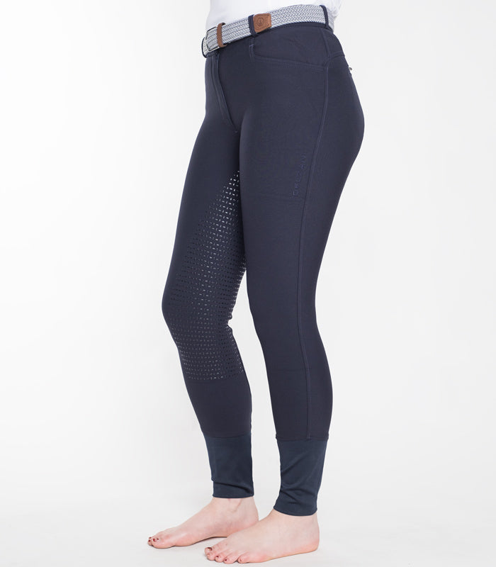 Delzani SportzMax Bianca Breeches
