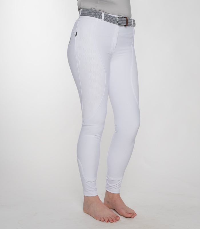 Delzani SportzMax Kate Breeches -Clearance