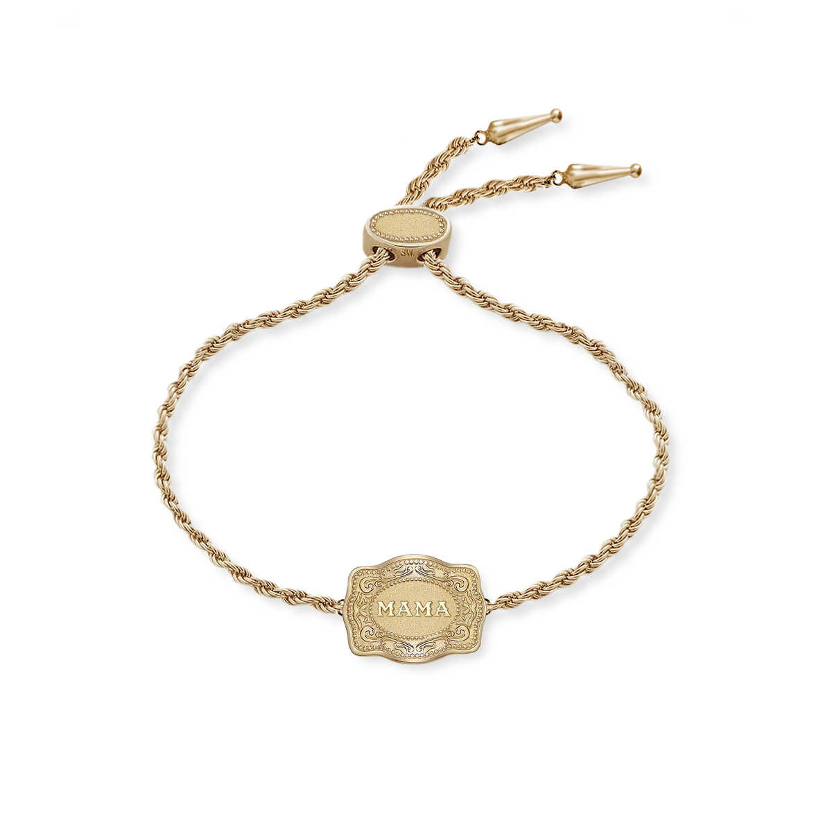 Spur West Mini Belt Buckle Bracelet | Giftware - Jewellery | Saddleworld Ipswich