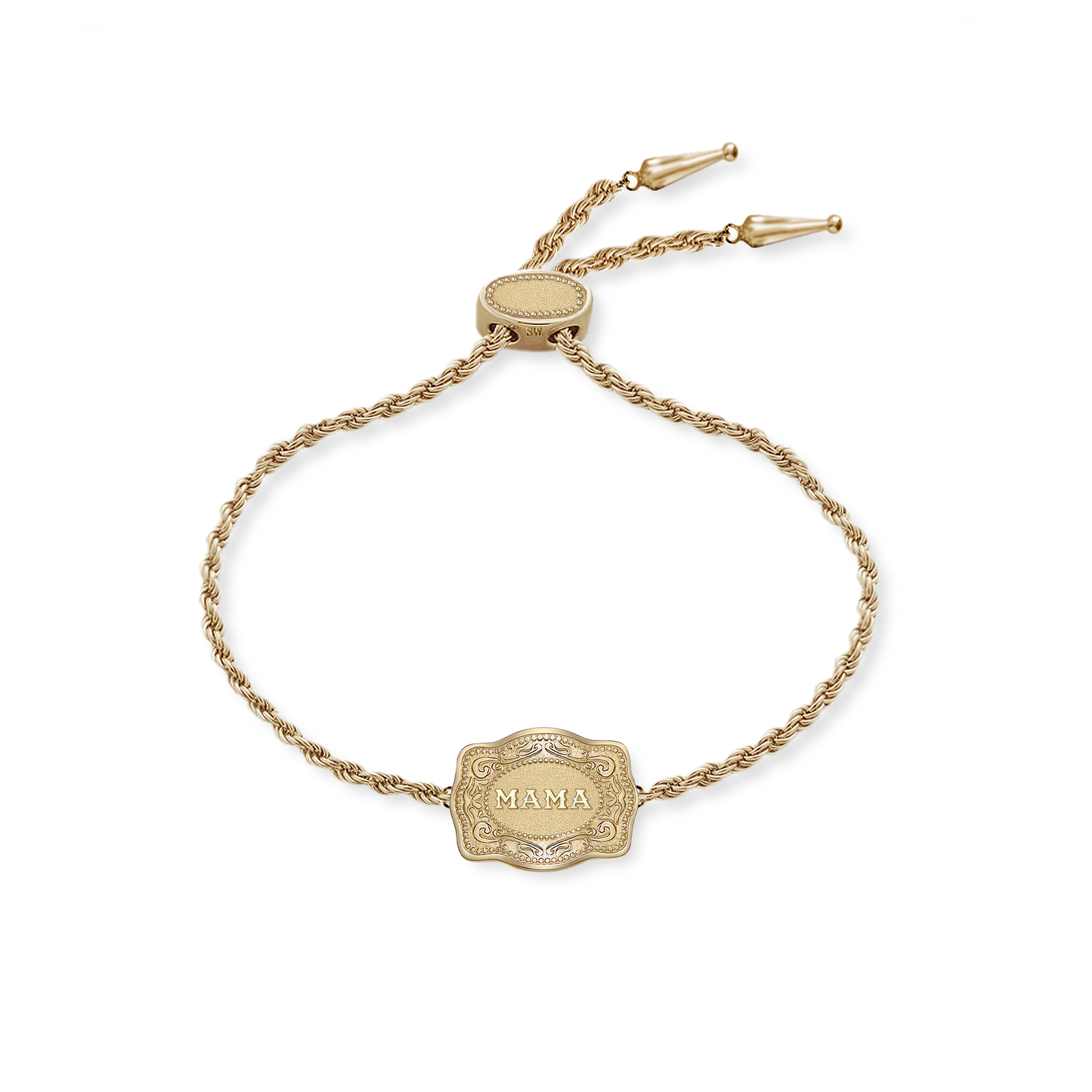 Spur West Mini Belt Buckle Bracelet | Giftware - Jewellery | Saddleworld Ipswich