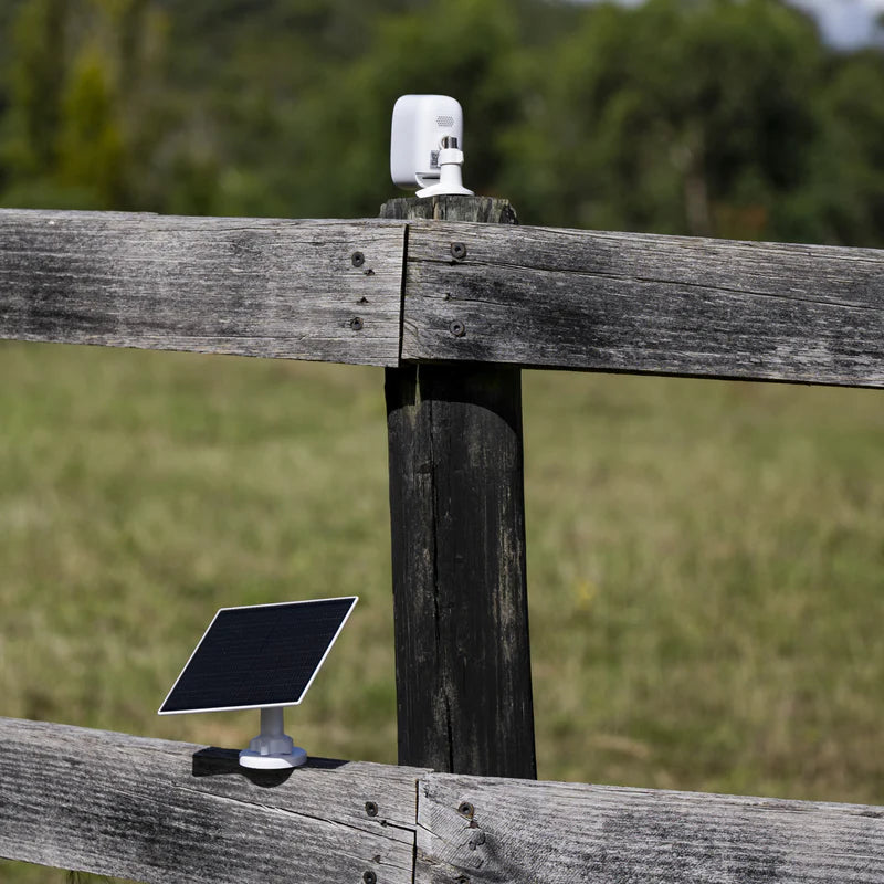 Equine Eye Vision Solar Powered Bundle