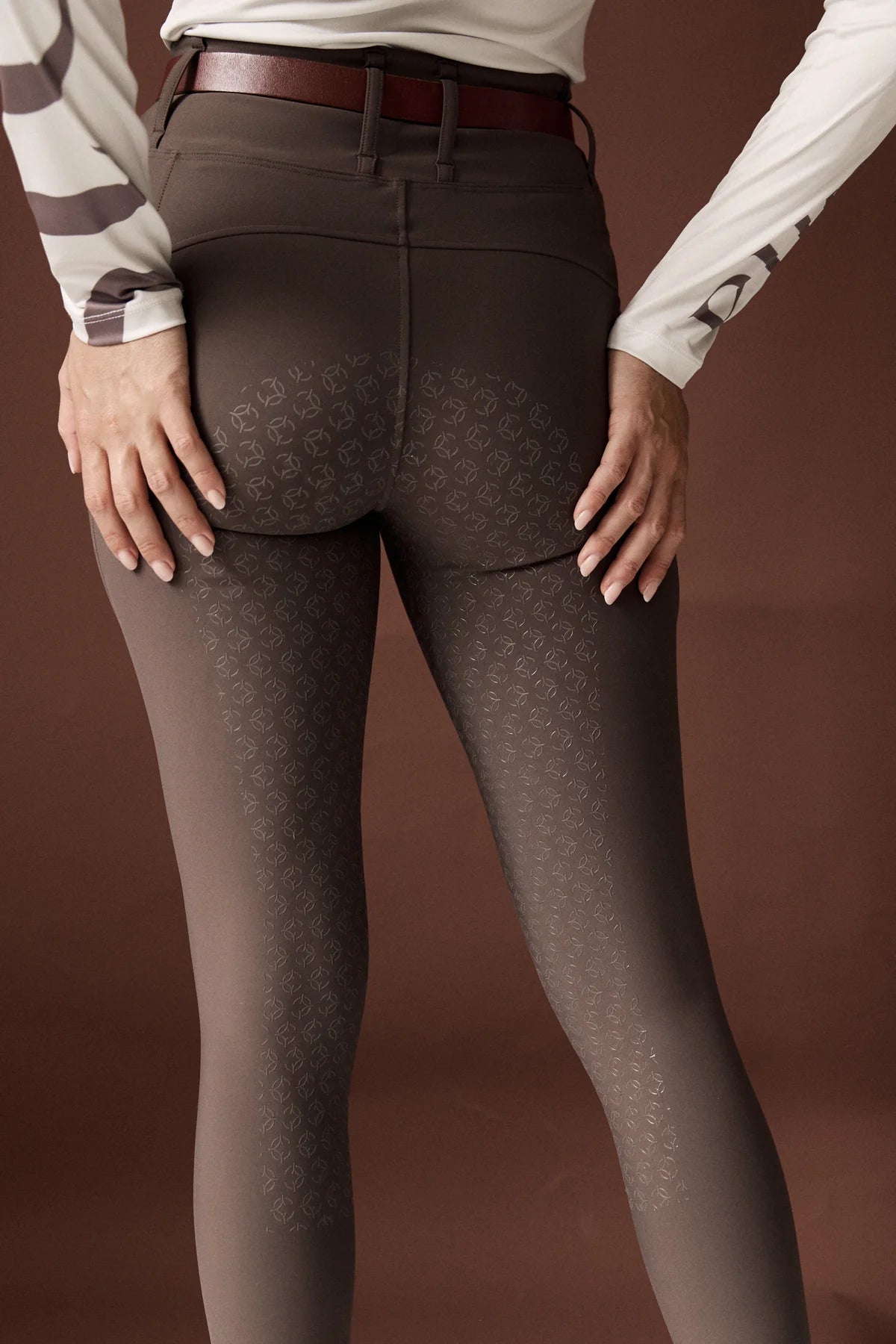 Stella Cavalla Astra Performance Leggings | Rider Wear - Breeches | Saddleworld Ipswich