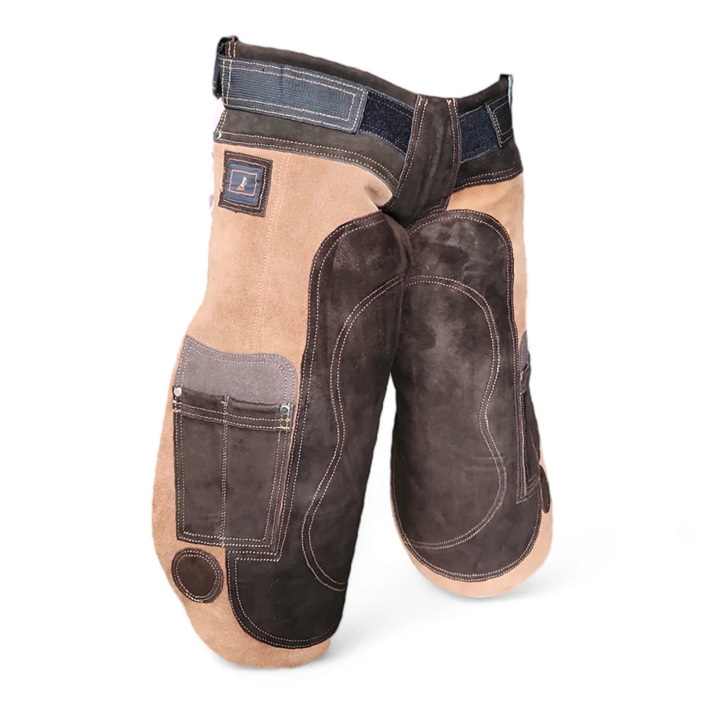 Stockmans Pro Sb Farrier Apron | Stable Supplies - Farrier | Saddleworld Ipswich
