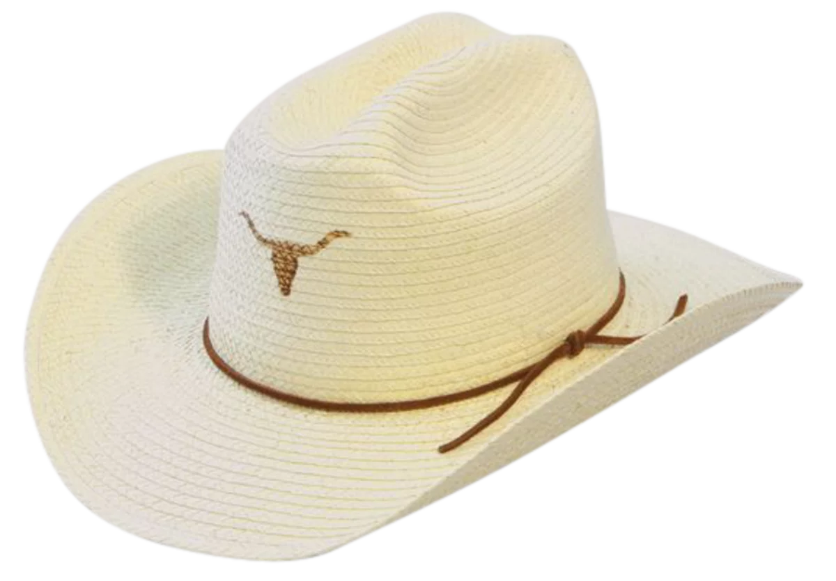 SunbodyKidsSingleLonghornOneSizeFitsAll | Country Clothing - Hats | Saddleworld Ipswich