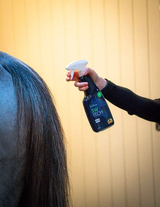 Cavalor Switch Bottle 500ml