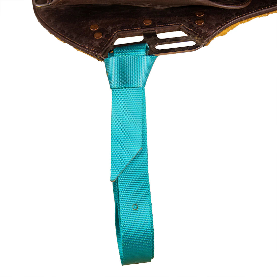 Syd Hill Latigo Strap | Horse Supplies - Girths | Saddleworld Ipswich