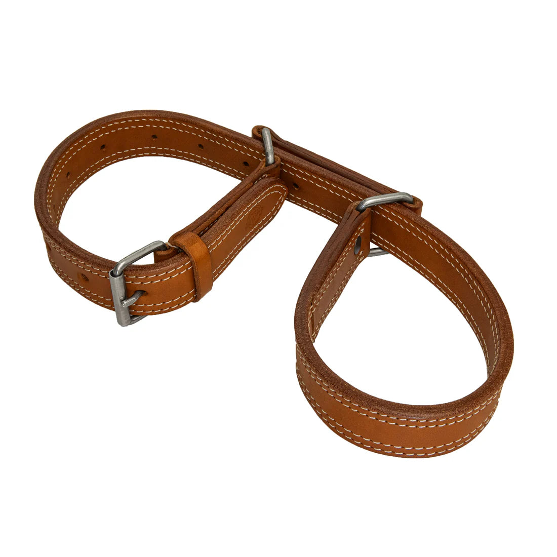 Syd Hill Leather Knee Hobbles | Horse Supplies - Hobble | Saddleworld Ipswich