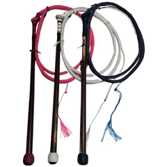 その他 Australian Stockwhip 5.7 feet Australian Stockwhip 5.7 feet