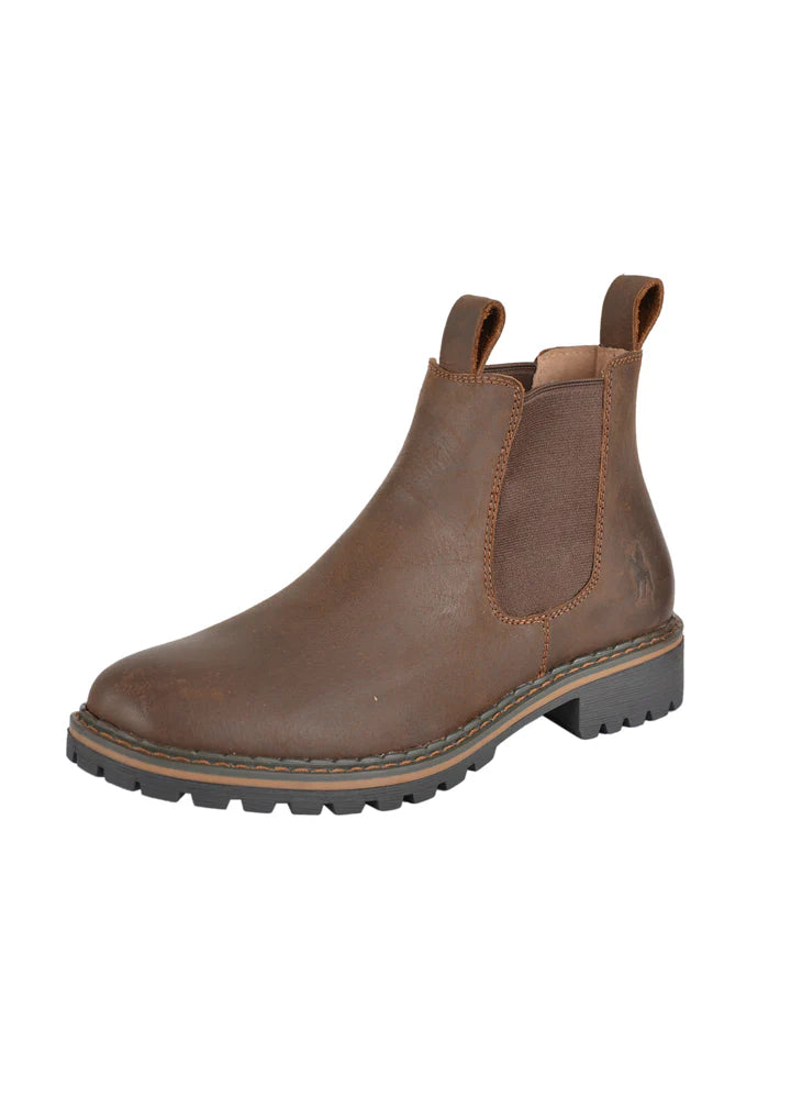 Thomas Cook Wmns Janet Dress Boot