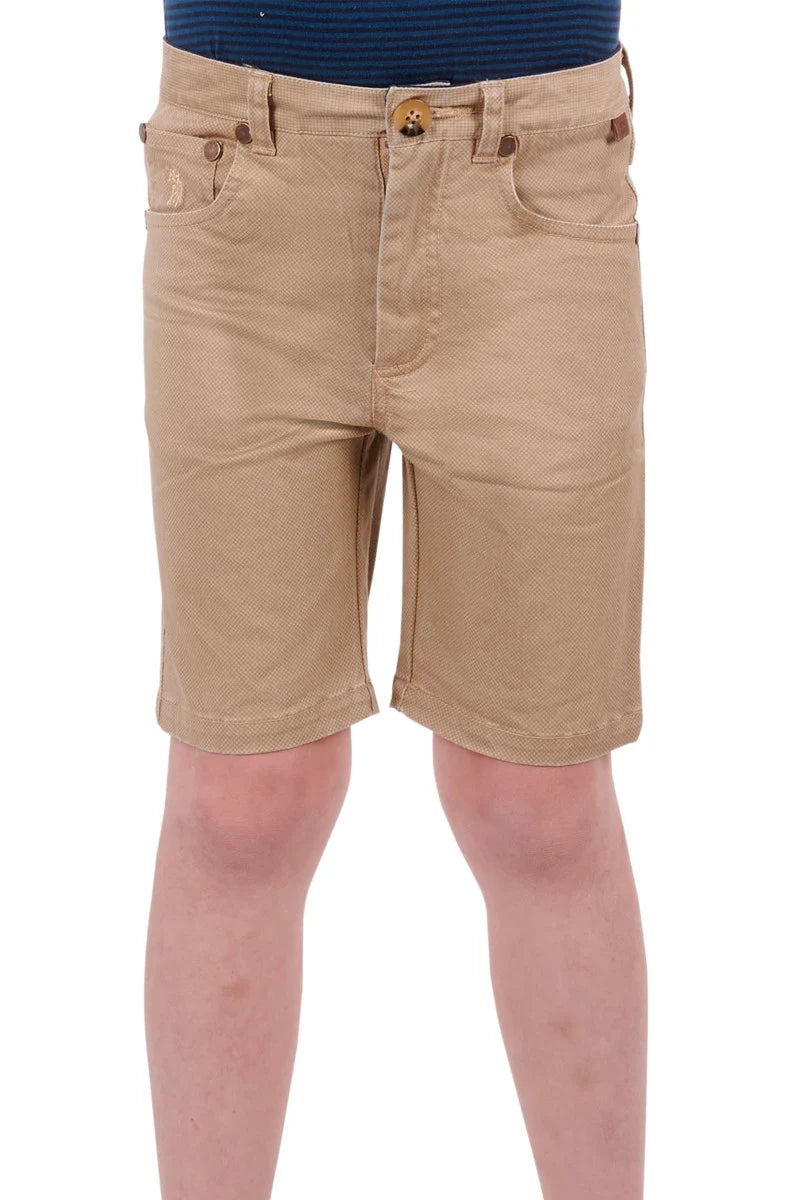 Thomas Cook Boys Norton Short - Winter Clearance