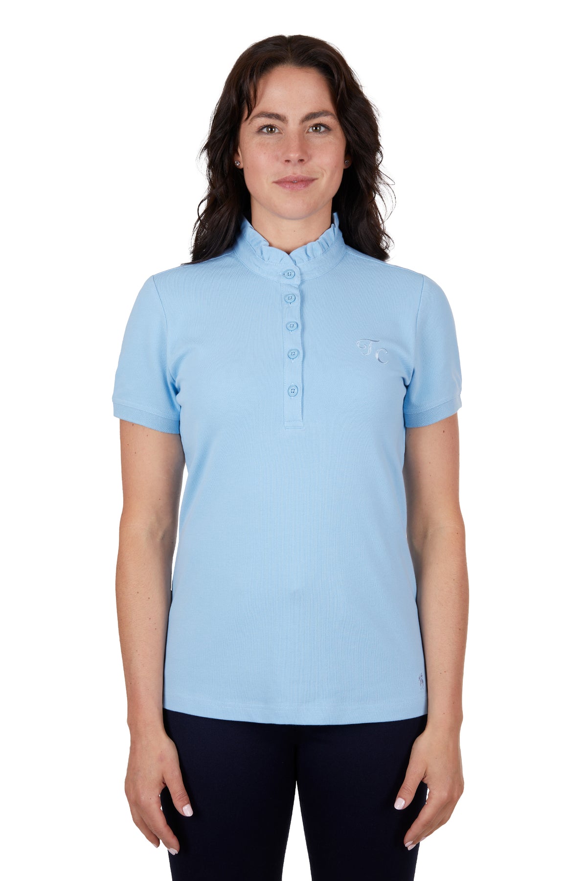 Thomas Cook Wmns Holly SS Polo