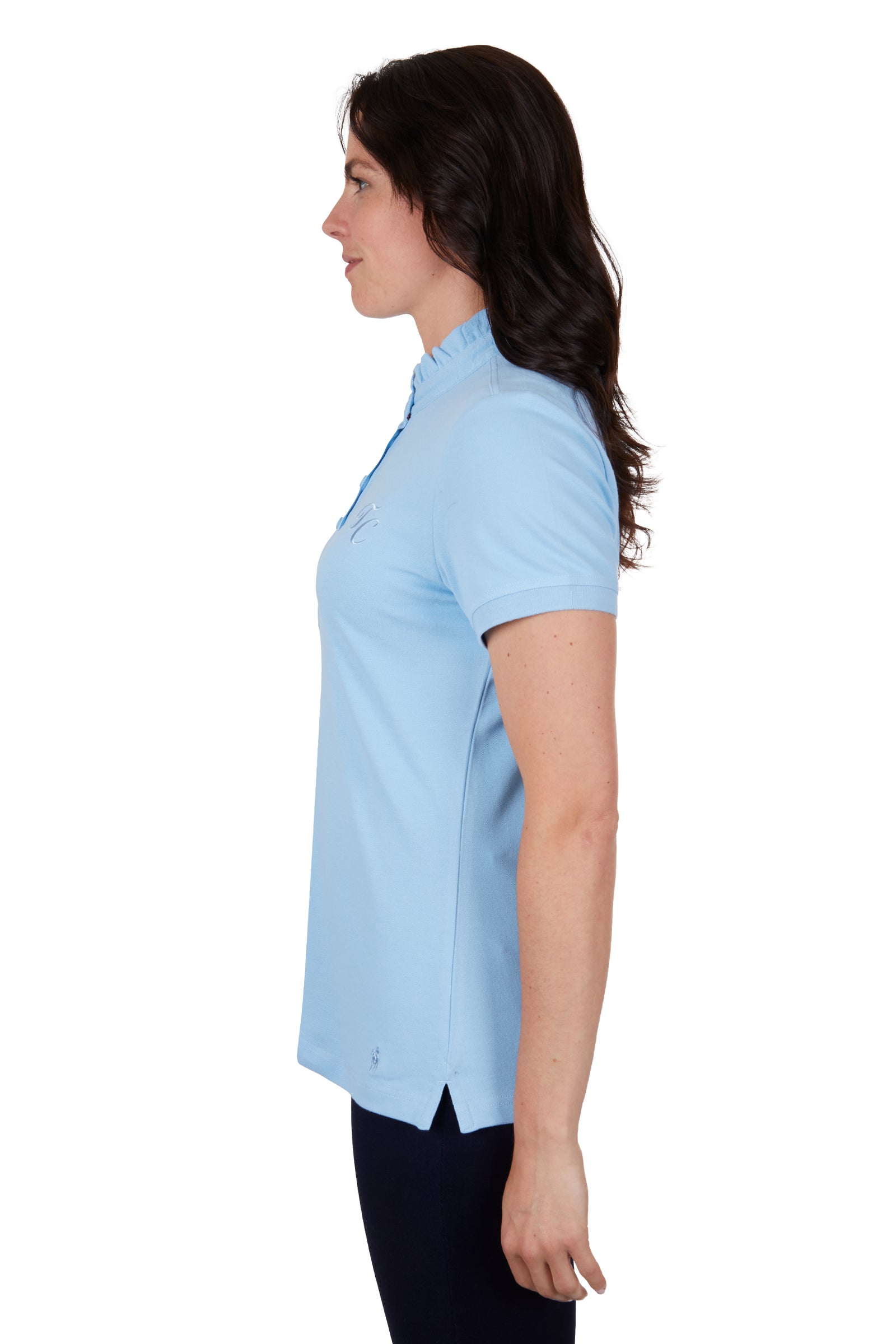 Thomas Cook Wmns Holly SS Polo