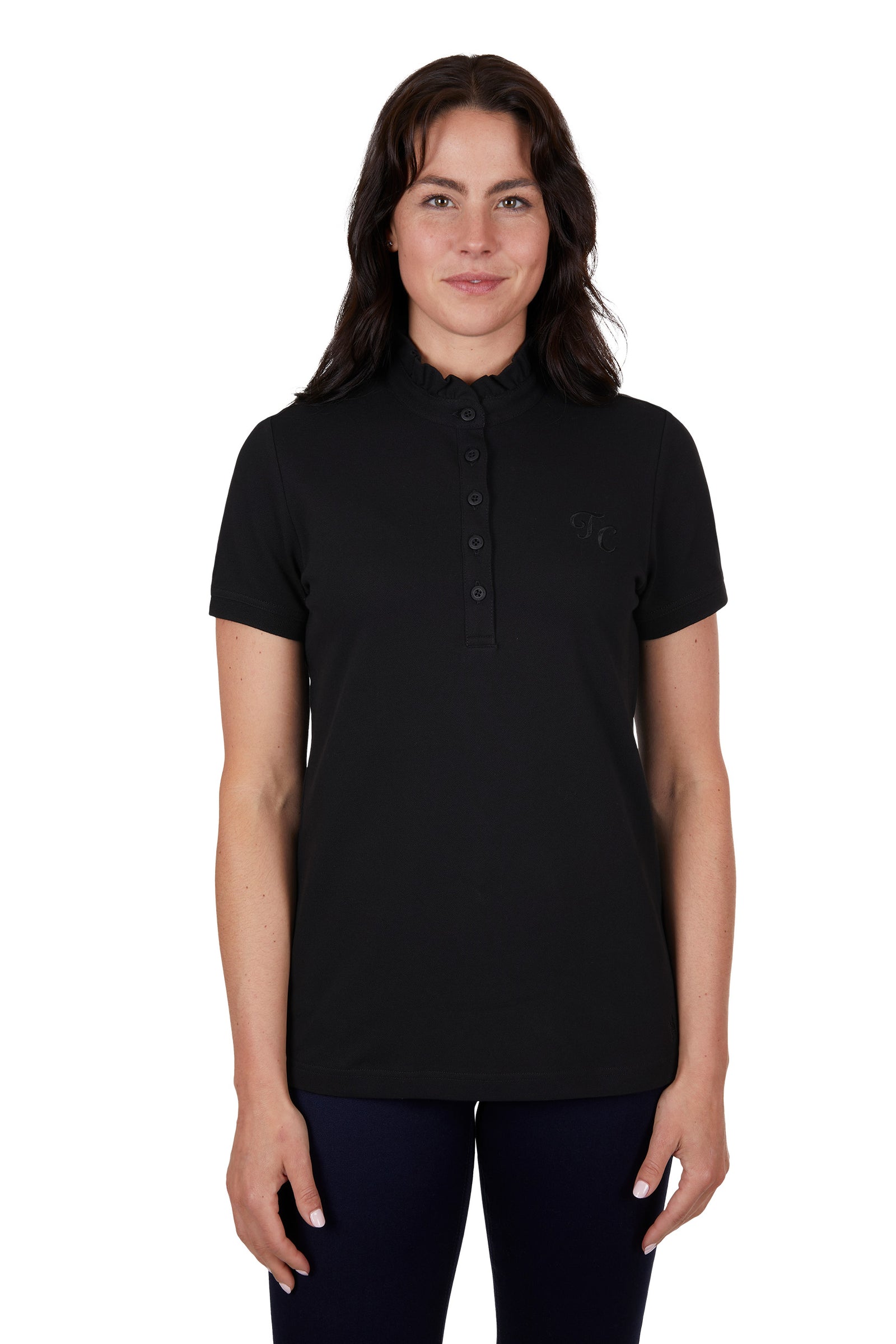 Thomas Cook Wmns Holly SS Polo