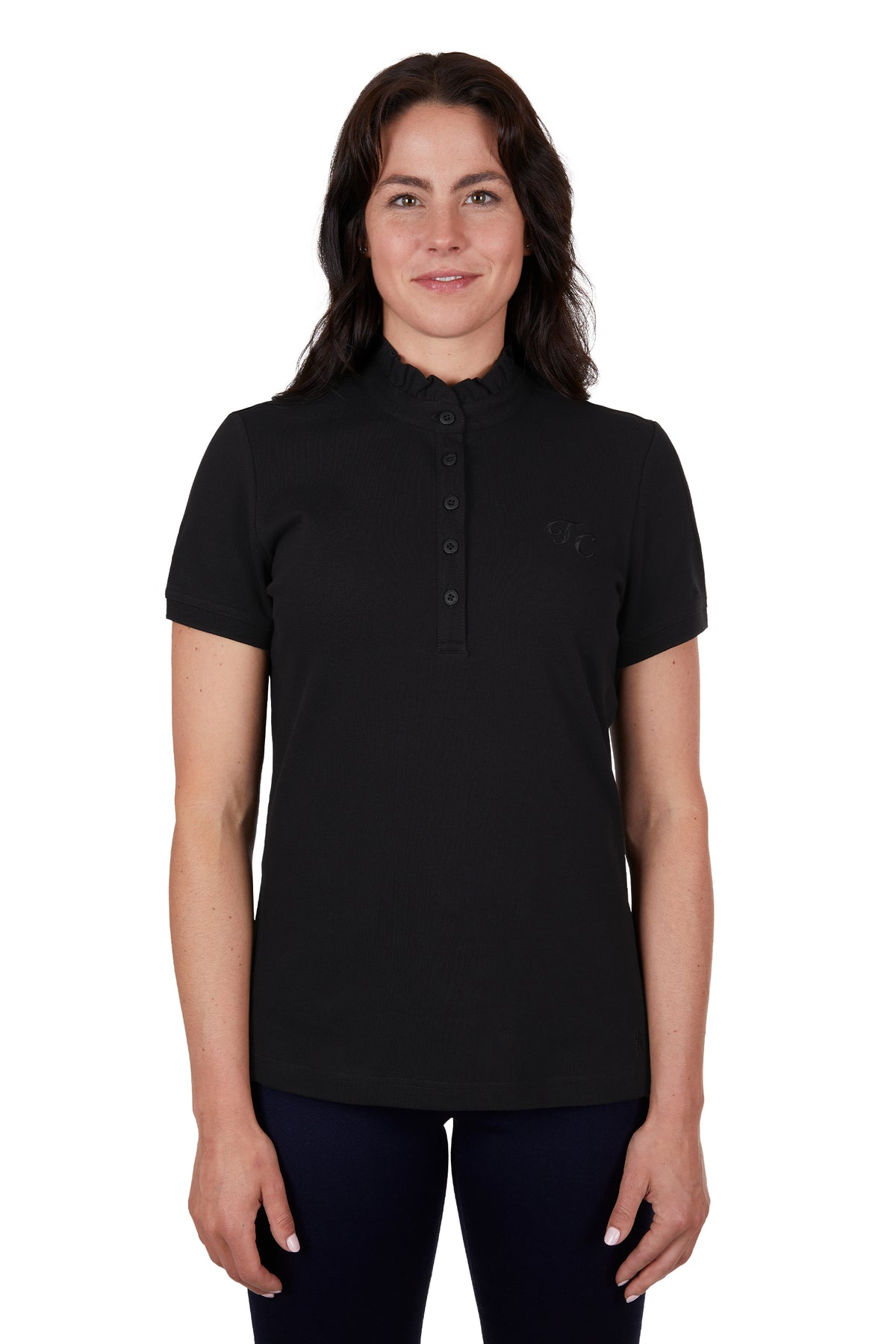 Thomas Cook Wmns Holly SS Polo