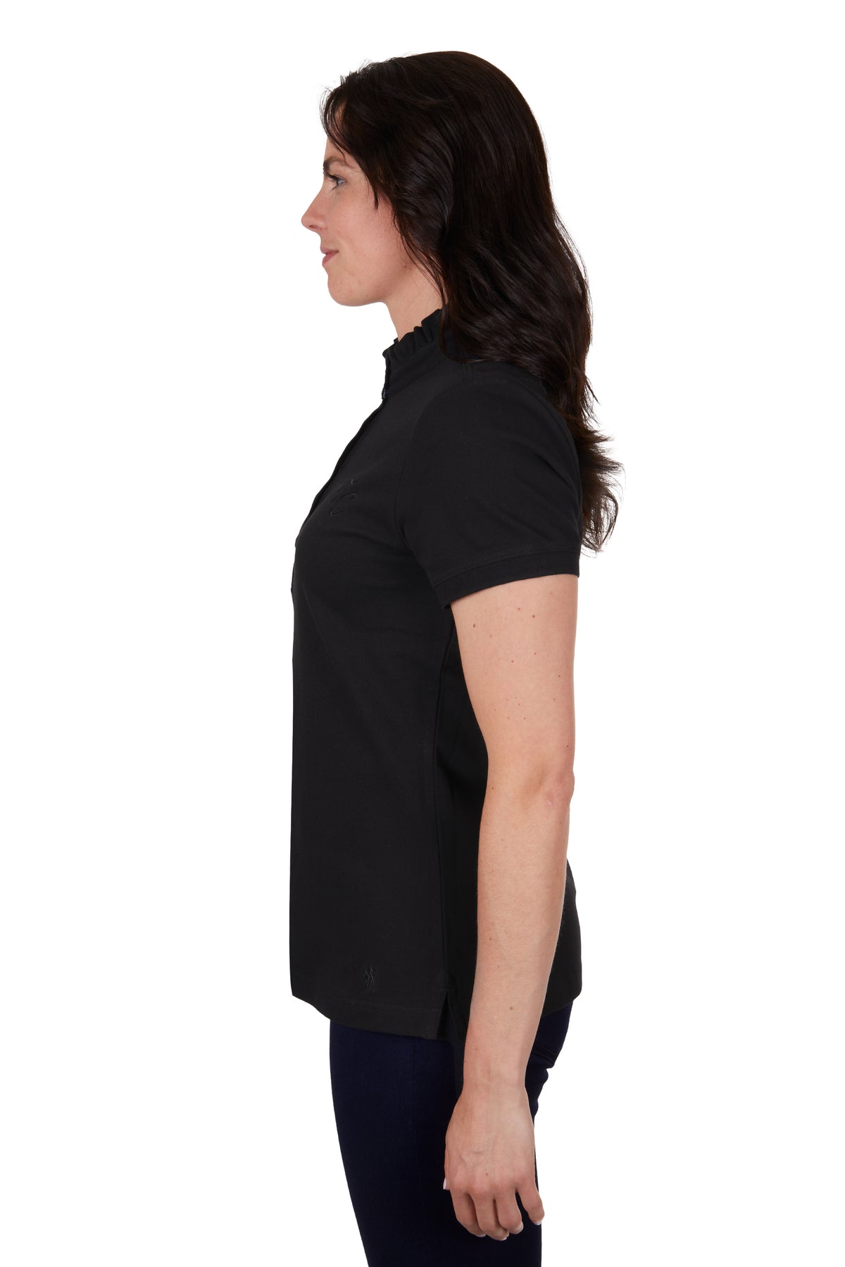 Thomas Cook Wmns Holly SS Polo