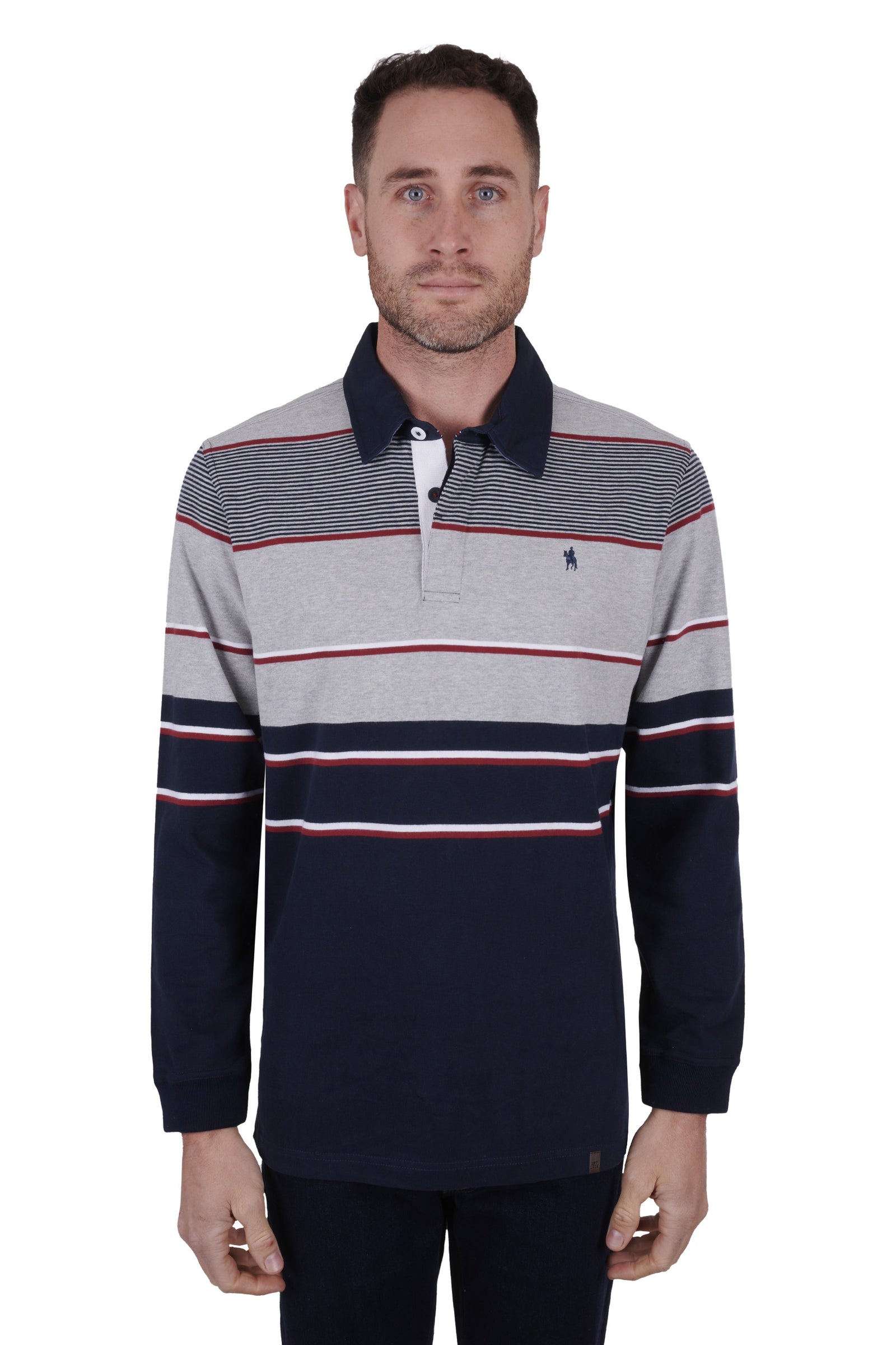 Thomas Cook Mens Zac Rugby - Winter Black Friday Sale